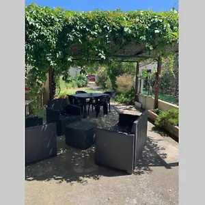 Maison Indépendante Et Familiale En Camargue Hébergement de vacances Salin-de-Giraud