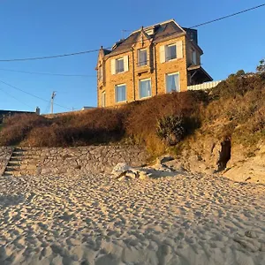 Sainte-anne - En Bord De Villa Ploemeur