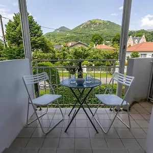 Joli T2 Pres Du Parc Thermal Appartement Argelès-Gazost