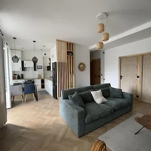 Appartement Carnot Place