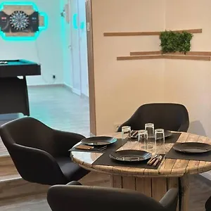  Appartement Le Cosy'ppart - Easylife