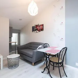  Appartement Le Paris Eiffel - Cosy En Plein Centre